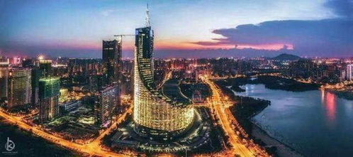 南昌：持續做大，方能突破發展瓶頸